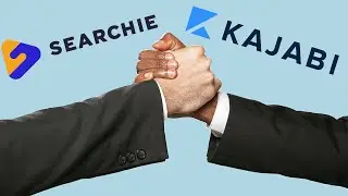 How to make Searchie and Kajabi work together