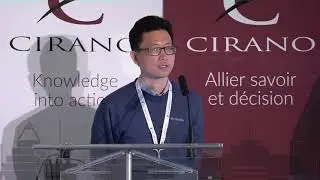 CIRANO-CIREQ-RSI-CREEi2022 Workshop on the Economics of Ageing - Minjoon Lee