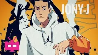 💯 防火线 - Jony J Feat. Lexie 刘柏辛 💯  [ Lyric Video ]