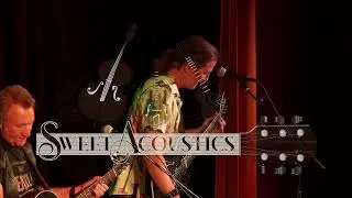 Hard Days Night - Sweet Acoustics Beatles Show