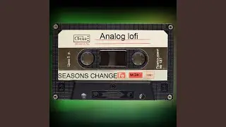 Seasons Change (Instrumental)