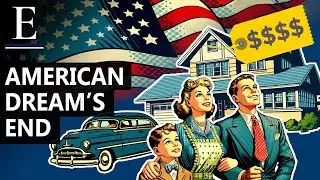 Why Has The American Dream Turned Into A Nightmare