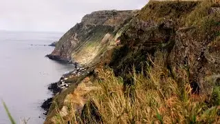 Azores, San-Miguel