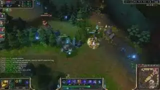 League of legends hook vol. 1