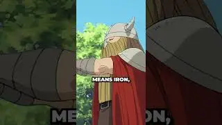 Did You Know All The Characters Names In Frieren Have A Deeper Meaning?