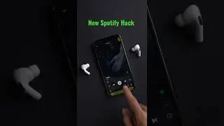 New Spotify Trick #shorts | iGeeksBlog