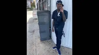 FREE Quando Rondo Type Beat 2021 - 