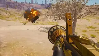 PUBG: WTF & Funny Moments Ep.250