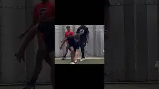 Index Finger Drill #baseball #sports #mlb #infielddrills #baseballdrills