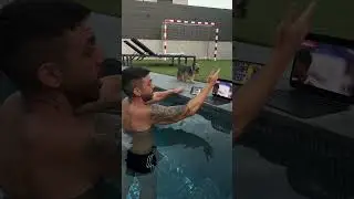 Final Supercopa de Europa y Deportivo - Real Madrid a la vez😮 