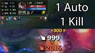 Just the Crit