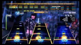 Toby Turner - I Can Swing My Sword (Ft. Terabrite) - final Rock Band 3 version