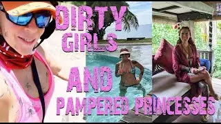 # 77 Dirty Girls and Pampered Princesses - Season 3