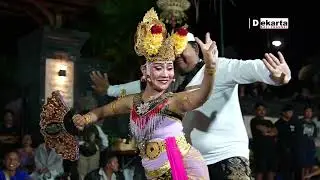 tampil memukau bareng skp