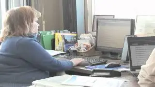 Job Seeker Résumé Makeover