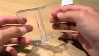 Cellphone hack