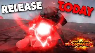 The BEST Battlegrounds Game Is Releasing TODAY!! | Realm Rampage