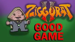 ZIGGURAT 2 - A  Welcoming Experience - early access