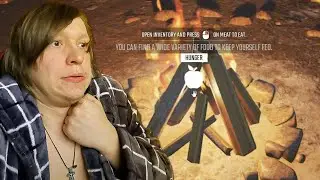 ВЫЖИВАНИЕ СРЕДИ ВОЛКОВ УБИЙЦ ► Winter Survival Prologue Прохождение игры на ПК #1 [на русском 2023]