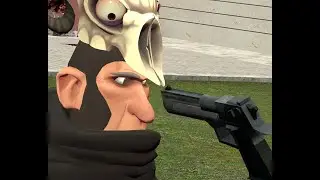 Whatcha say marasmus?