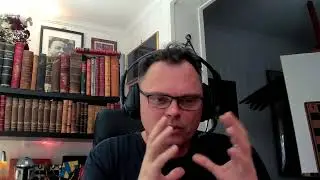 New React project with Vite, React Router, i18Next (Sound issues for the first 8 min - fixed later)