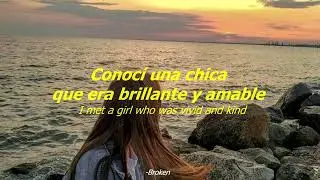 Tarune - Met a Girl (sub español/lyric)