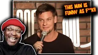 Bro My Ribs Hurt!! 🤣😂🤣 | Theo Von - White Privilege | REACTION