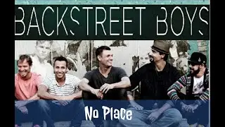 Backstreet Boys (Lyrics) - 