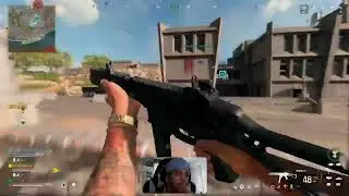14 Kill WZ Ranked W