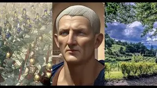Marcus Porcius Cato the Elder/Censor (234-149 BC): Roman mores, anti-Hellenism and De agri cultura