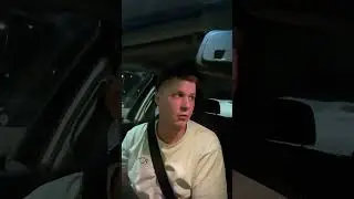 УЖАСНАЯ ТРАГЕДИЯ на ДОРОГЕ! 