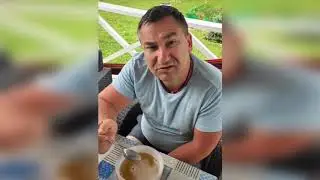 Хорошее начало дня, после бодуна!!!