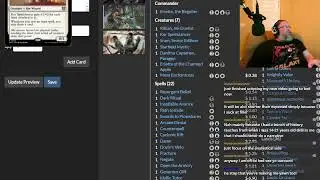 Old Man Plays FFXIV - Leveling Classes then Building Commander Decks! - May 9, 2024