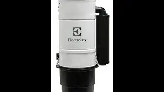 Build a Muffler for a Central Vacuum System (under $10.00)