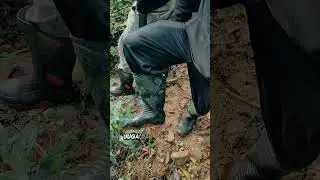Sepatu boot keren serbaguna