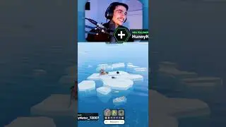These Twitch Raids are HUGE