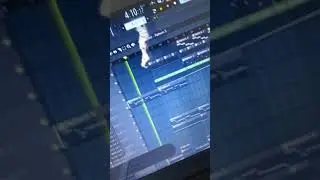 Hitech forest dark psytrance flp project on fl studio / 110fq music