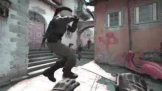 Gonzo G - Rider CS:GO - fragmovie