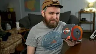 Things to do with your Ryzen 7