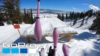 GoPro Awards: The Teton Skuggler