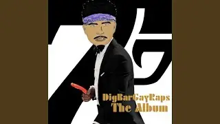 DigBar's Mega Collab