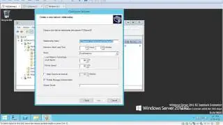 Configuring Dhcp Failover