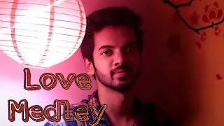 Tujhe kitna Chahne x Nai lagda x Vaaste Unplugged Songs by Shashank raj kashyap | T-series