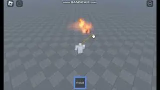 fire elemental test
