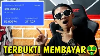 AKHIRNYA WITHDRAW $1000 DI APLIKASI COINFAST || TERBUKTI MEMBAYAR🤑