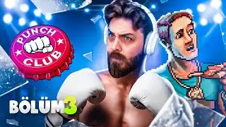 BAHTSIZ PUSAT'IN KADERİ | PUNCH CLUB | BÖLÜM 3