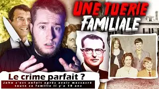 CETTE AFFAIRE a INSPIRÉ XAVIER DUPONT de LIGONNES : John List (
