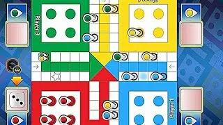 Ludo king 4 player game video Ludo YouTube Ludo Empire Play Ludo game