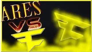 Uncharted 4 - AreS Vs FaZe - Plunder Island - UMG #12