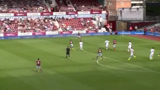 West Ham United v UC Sampdoria Highlights